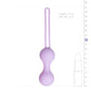 Easy Toys | Geisha Collection Kegel Ball Big Purple