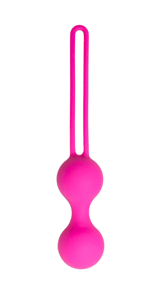 Easy Toys | Geisha Collection Kegel Ball Big Pink