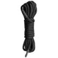 Fetish Collection Bondage Rope Black 5m