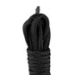 Fetish Collection Bondage Rope Black 10m