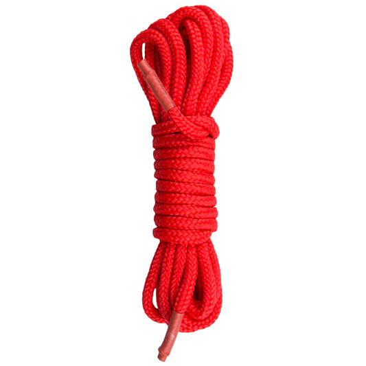 Fetish Collection Bondage Rope Red 10m