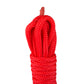 Fetish Collection Bondage Rope Red 10m