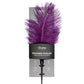 Fetish Collection Feather Tickler Purple