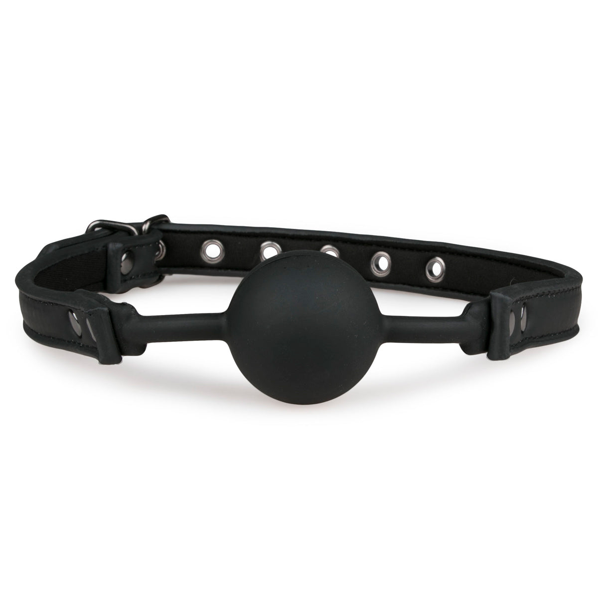 Fetish Collection Ball Gag With Silicone Ball