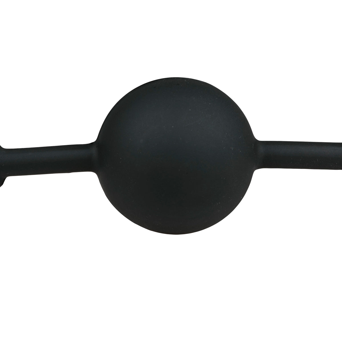 Fetish Collection Ball Gag With Silicone Ball