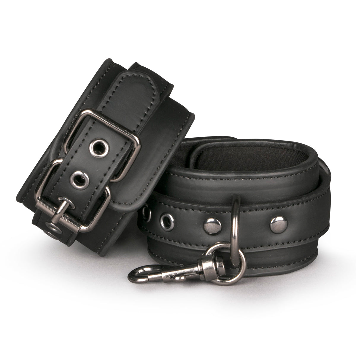 Fetish Collection Handcuffs Black