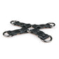 Fetish Collection Hogtie Black