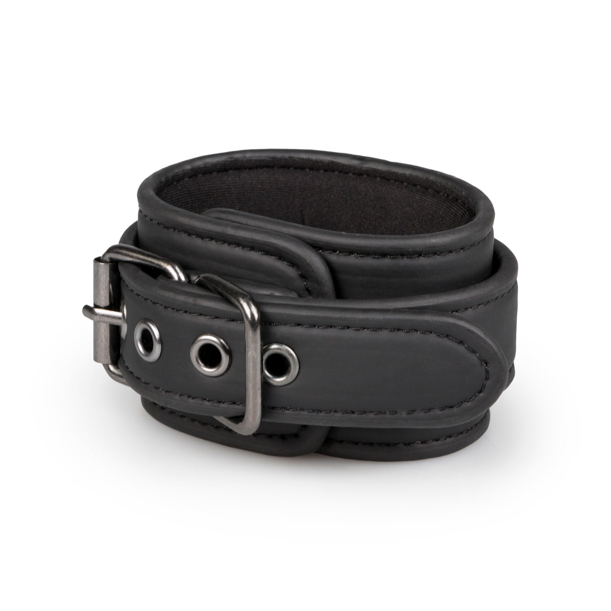 Fetish Collection Ankle Cuffs Black