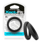 PerfectFit Xact-Fit #16 1.6" Premium Silicone Rings - 2 Pack