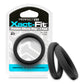 PerfectFit Xact-Fit #17 1.7" Premium Silicone Rings - 2 Pack