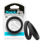 PerfectFit Xact-Fit #18 1.8" Premium Silicone Rings - 2 Pack