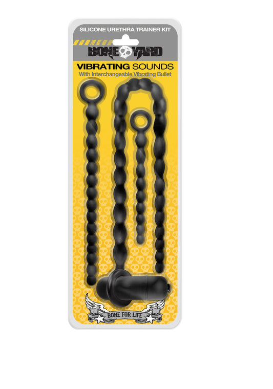 Boneyard Vibrating Silicone Sounding Kit