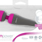 PalmPower Massage Wand Vibrator Pink