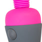 PalmPower Massage Wand Vibrator Pink