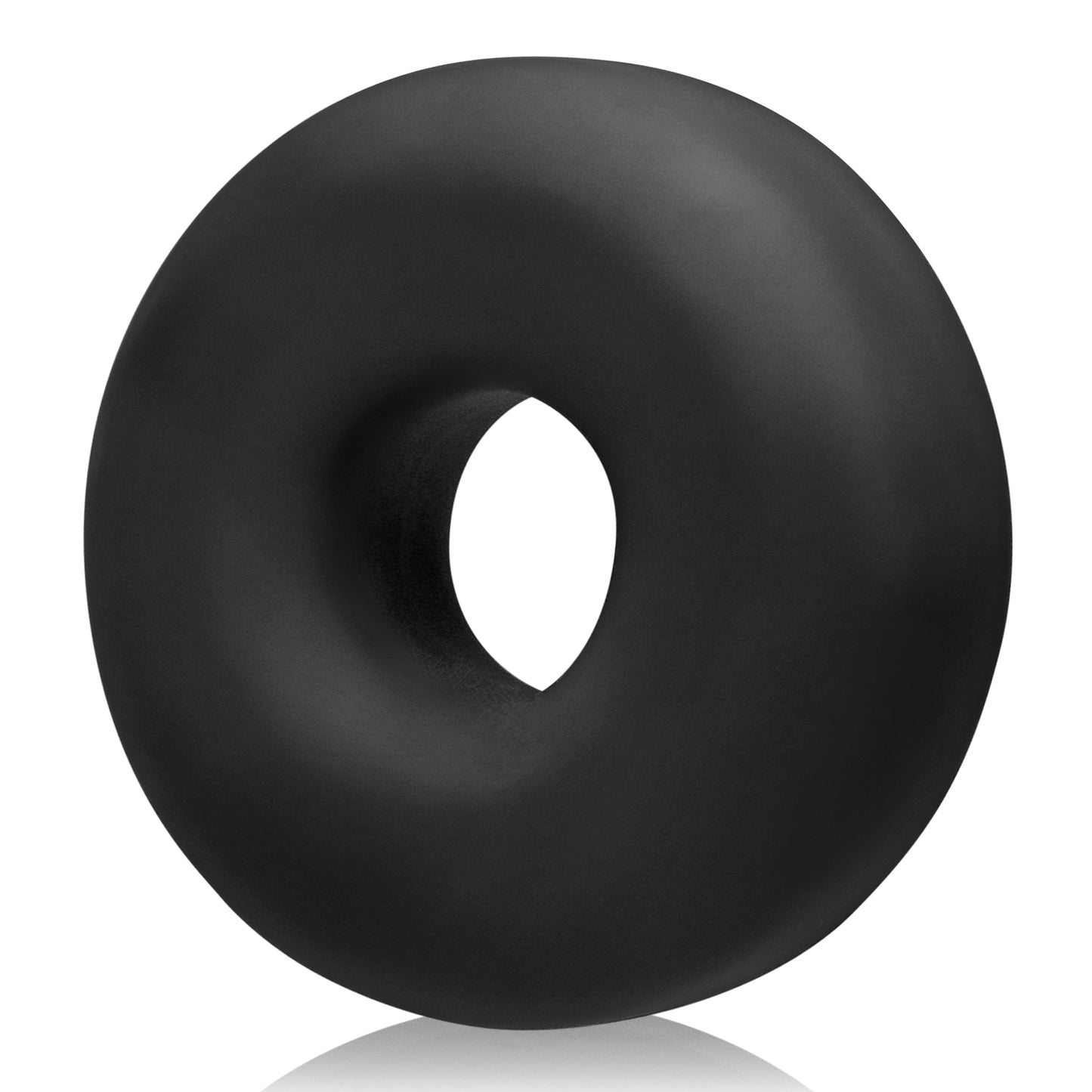 OXBalls Big Ox Cockring Cock Ring Black Ice