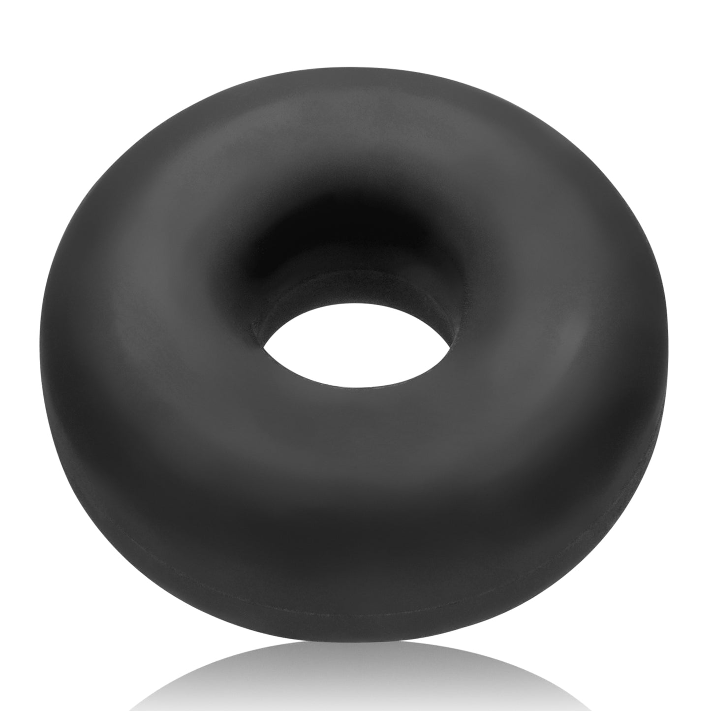 OXBalls Big Ox Cockring Cock Ring Black Ice