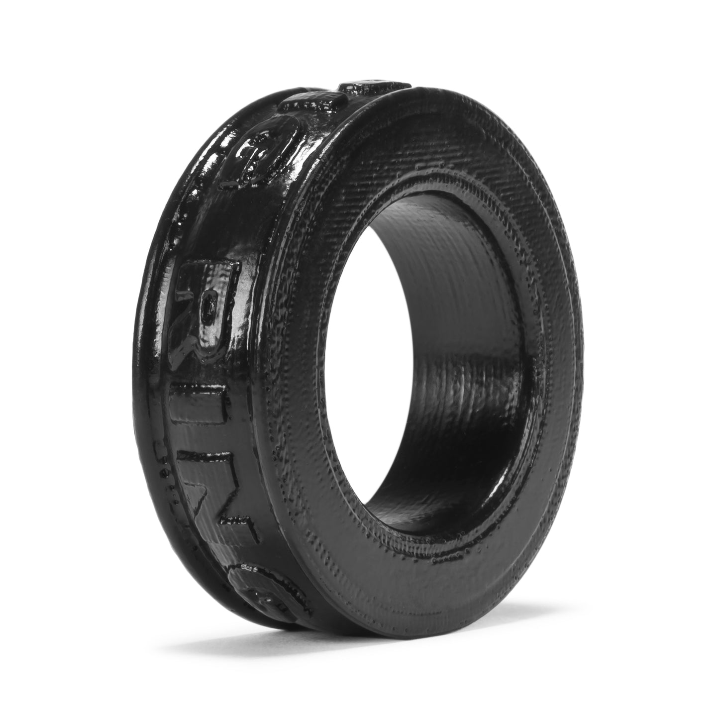 OxBalls Pig Ring Cockring Black