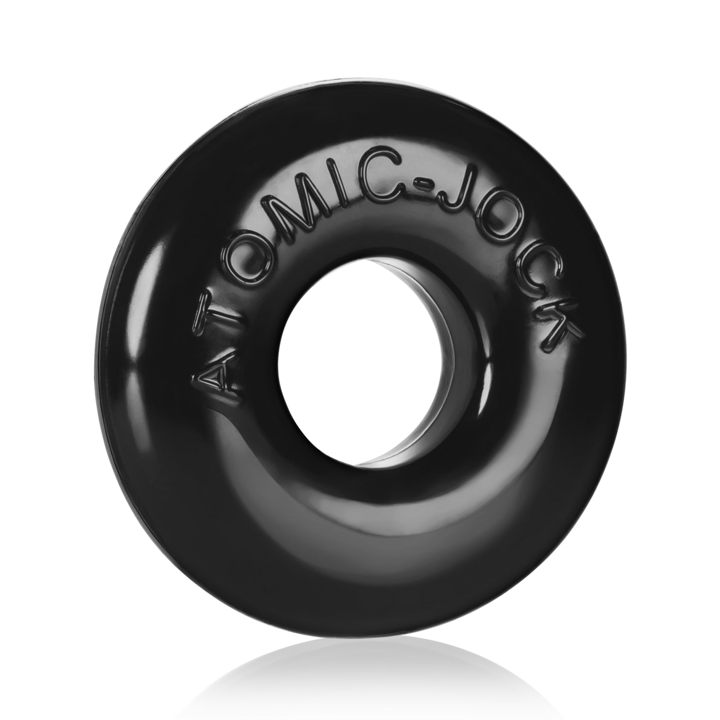 OxBalls RINGER Cockrings Cock Ring Black 3 Pack