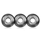 OxBalls RINGER Cockrings Cock Ring Steel 3 Pack