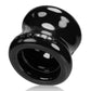 OxBalls Squeeze Ball Stretcher Black