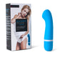 B Swish Bswish Bdesired Deluxe Curve Blue Lagoon Massager Vibrator