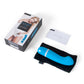 B Swish Bswish Bdesired Deluxe Curve Blue Lagoon Massager Vibrator