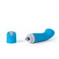 B Swish Bswish Bdesired Deluxe Curve Blue Lagoon Massager Vibrator