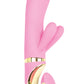 Gvibe Grabbit G-Rabbit Candy Pink Vibrator