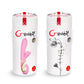 Gvibe Grabbit G-Rabbit Candy Pink Vibrator