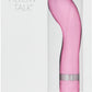 Pillow Talk Sassy Pink G-Spot Massager w Swarovski Crystal - Pink