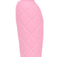 Pillow Talk Cheeky Body Wand w Swarovski Crystal Button - Pink