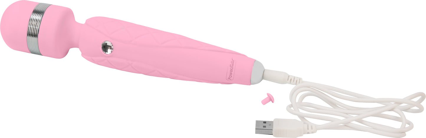 Pillow Talk Sultry, Kinky, Flirty, Racy, Cheeky, Sassy USB Spare Recharge Cable