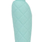 Pillow Talk Cheeky Body Wand w Swarovski Crystal Button - Teal