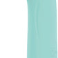 Pillow Talk Racy Mini G-Massager Vibrator w Swarovski Crystal - Teal