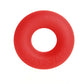 Boneyard Ultimate Silicone Cock Ring Red