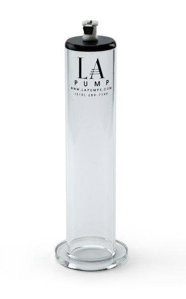 LA Pump Premium Penis Cylinder 1.5" x 9"