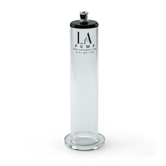 LA Pump Premium Penis Cylinder 1.75" x 9"