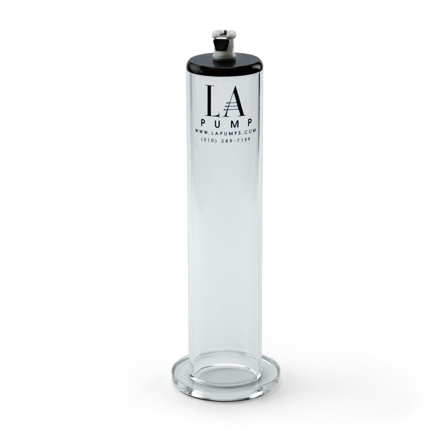 LA Pump Premium Penis Cylinder 2.25" x 9"