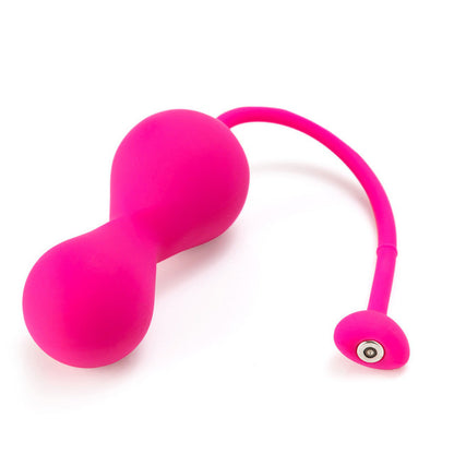 OhMiBod Lovelife Krush Smart Kegel Exerciser