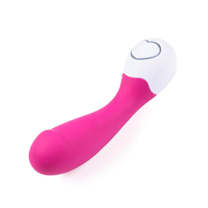 OhMiBod Lovelife Cuddle Mini G-Spot Vibrator