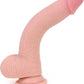 O-Products | Kiotos Cox Sliding Skin Dildo 23cm Flesh