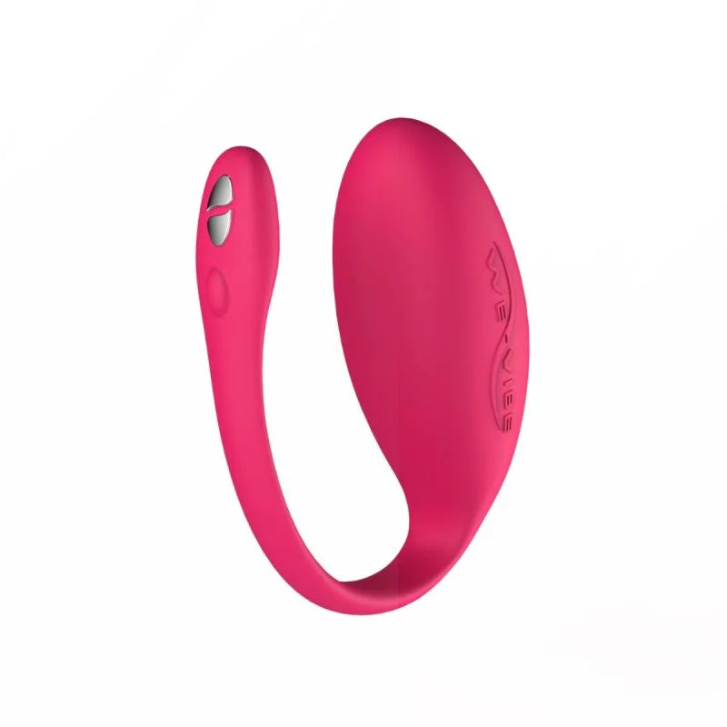 We-Vibe Jive - Couples Vibrator (Remote and App)