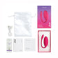 We-Vibe Jive - Couples Vibrator (Remote and App)