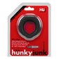 HunkyJunk FIT Ergo Long-Wear C-ring Tar