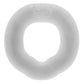 HunkyJunk FIT Ergo Long-Wear C-ring Ice