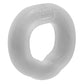 HunkyJunk FIT Ergo Long-Wear C-ring Ice