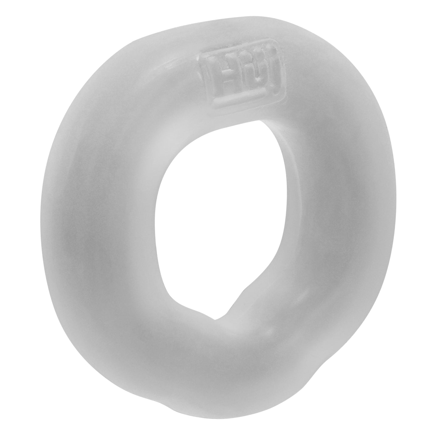 HunkyJunk FIT Ergo Long-Wear C-ring Ice