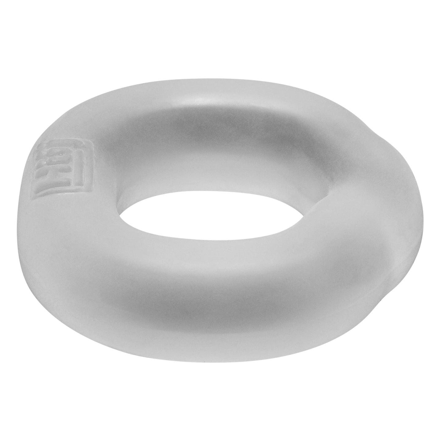 HunkyJunk FIT Ergo Long-Wear C-ring Ice