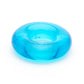 Sport Fucker Chubby Cock Ring 3 Pack Ice Blue