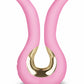 Gvibe MINI Candy Pink Vibrator